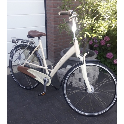 sparta dames fiets sparta dames fiets